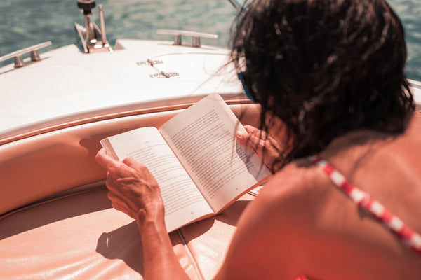 How Reading Erotica Can Transform Your Mindset