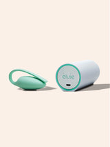 Elvie Kegel Training System MMURE Personal Training and Exercise Tracker for the Pelvic Floor