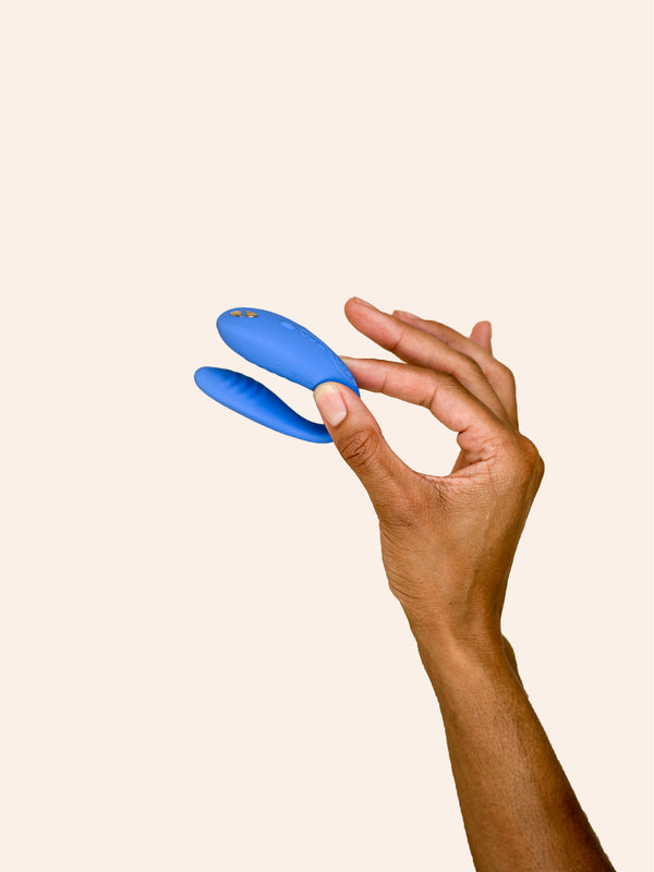 We-Vibe Match Vibrator For Couples MMURE
